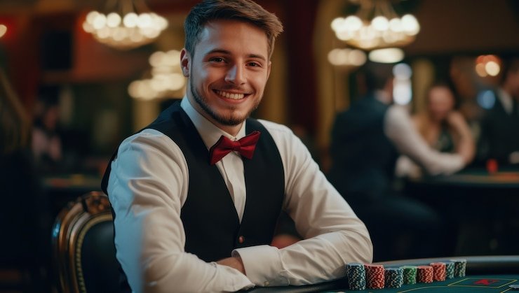 Giao diện trực quan trên thiết bị di động với vs388